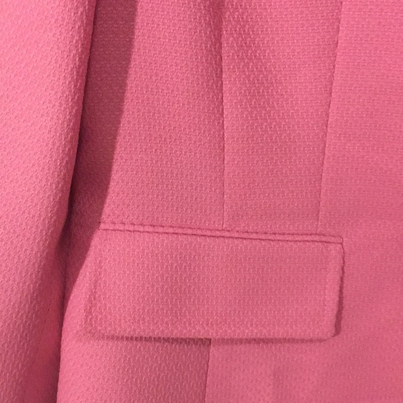 Pink blazer - Picture 3 of 4